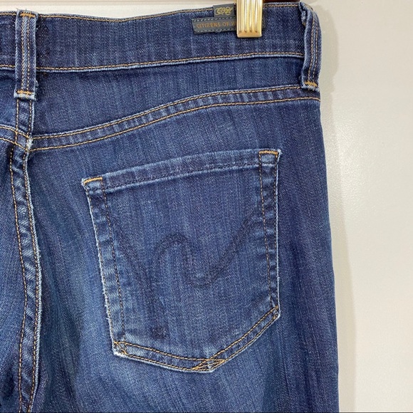 Citizens of Humanity Jeans - Picture 1 of 10